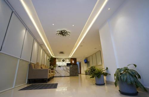 Bengaluru Hotel | Sai Bliss Residency, Manyata Tech Park