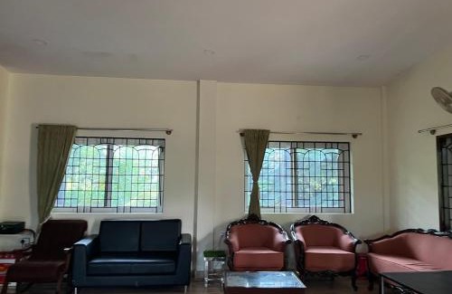Anekal Casa | Sai Farm House - Abode of peace