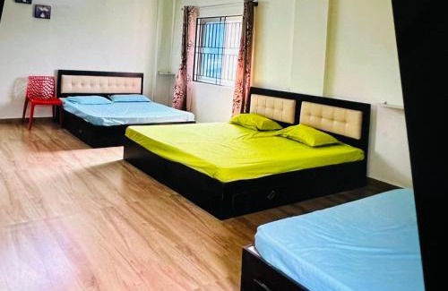 Anekal Casa | Sai Farm House - Abode of peace