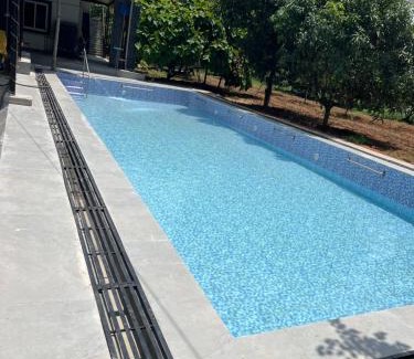 Anekal Casa | Sai Farm House - Abode of peace