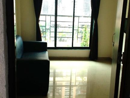 Kharghar Casa | SAI FORTUNE