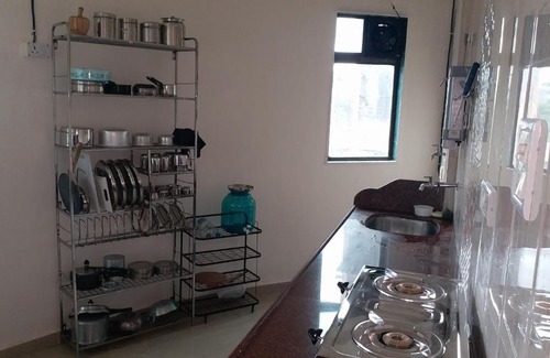 Kharghar Casa | SAI FORTUNE