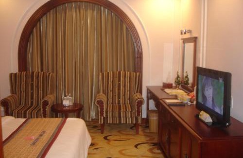 Vinh Hotel | Sai Gon Kim Lien Hotel Vinh City