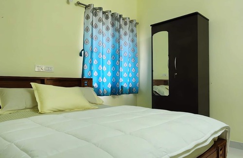 Coimbatore Casa | Sai Home Stay