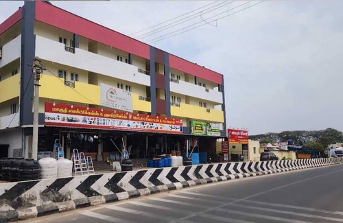 Coimbatore Casa | Sai Home Stay