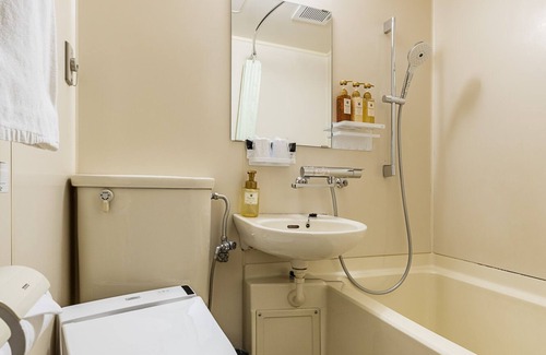 Suruga Ward Hotel | Sai Hotel