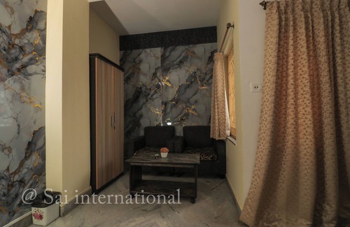 Sector 1 Casa | Sai International