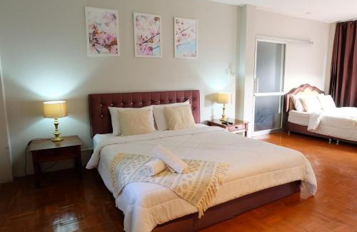 Mae Wang Casa | Sai Nam Wang Lodge