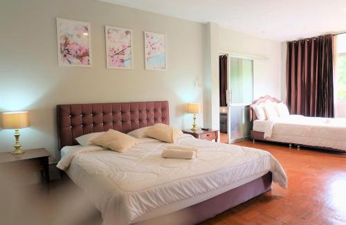 Mae Wang Casa | Sai Nam Wang Lodge