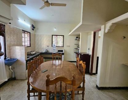 Vadavalli Casa | Sai Nest