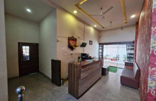 Amarnath Hotel | Sai Paradise lodging and Boarding