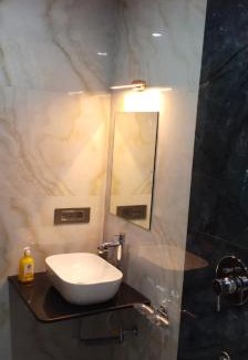 Mahabaleshwar Casa | Sai Park Villa