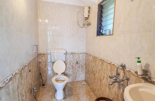 St.Stanislaus Villa Casa | Sai Pratik Villa a 4BHK Budget villa in Lonavala