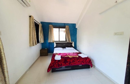 St.Stanislaus Villa Casa | Sai Pratik Villa a 4BHK Budget villa in Lonavala