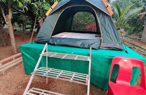 Harihareshwar Casa | Sai Savali Home Stay-साई सावली होम स्टे