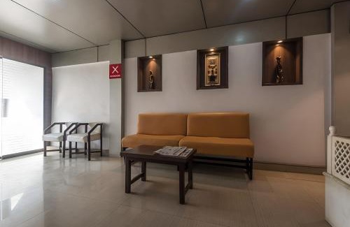 Sanpada Hotel | Sai Sharan Stay Inn- Near MIDC Turbhe Navi Mumbai