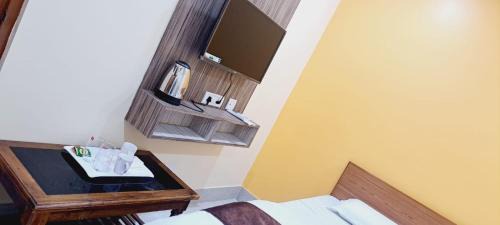 Bhubaneshwar Casa | Sai Sudha Homestay