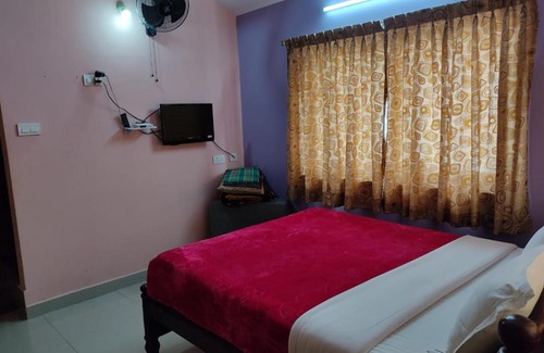 Kandal Casa | SAIBALA RESlDENCY - NEAR BOAT HOUSE