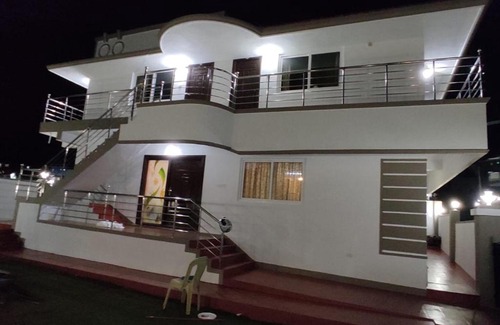 Kandal Casa | SAIBALA RESlDENCY - NEAR BOAT HOUSE