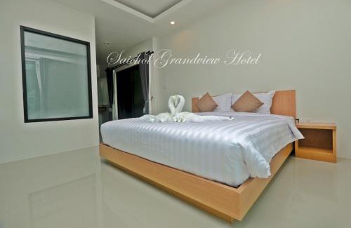Ban Ta Khun Complejo | Saichon Grand View