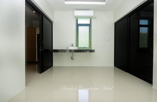 Ban Ta Khun Complejo | Saichon Grand View