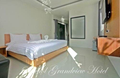 Ban Ta Khun Complejo | Saichon Grand View