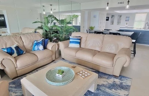 South Padre Island Condominio | Saida Tower 506 3 Bedroom Condo by RedAwning