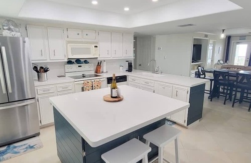 South Padre Island Condominio | Saida Tower 506 3 Bedroom Condo by RedAwning