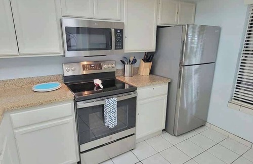 South Padre Island Condominio | Saida Towers II #104