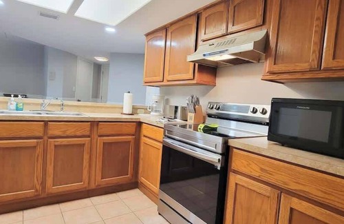 South Padre Island Condominio | Saida Towers IV #108