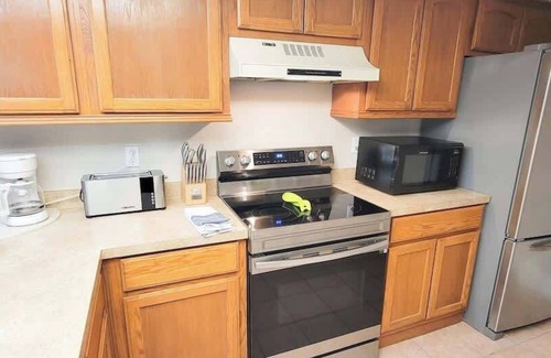 South Padre Island Condominio | Saida Towers IV #108