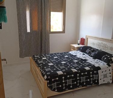Saidia Apartamento | Saidia apparemment