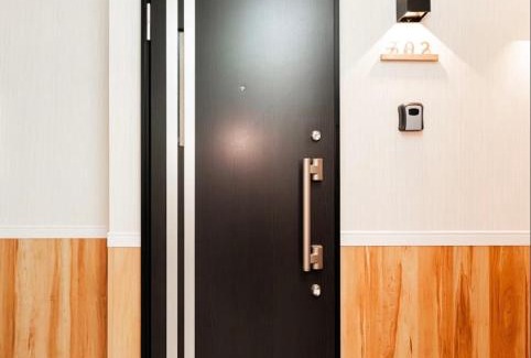 Sumida Apartamento | SAIE Sakura hotel 押上302