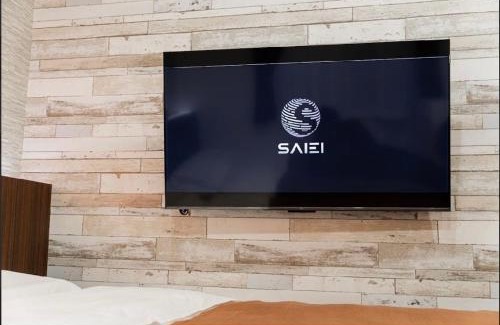 Sumida Apartamento | SAIE Sakura hotel 押上302