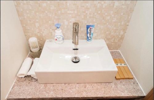Sumida Apartamento | SAIE Sakura hotel 押上302