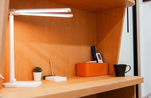 Sumida Apartamento | SAIE Sakura hotel 押上302