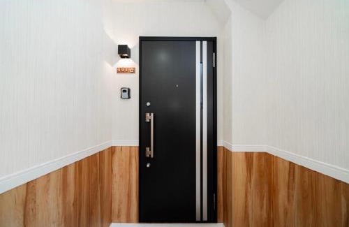 Sumida Apartamento | SAIE sakura hotel 押上401