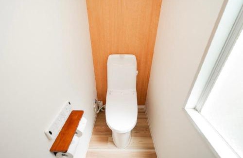 Sumida Apartamento | SAIE sakura hotel 押上401