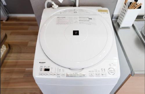 Sumida Apartamento | SAIE sakura hotel 押上401