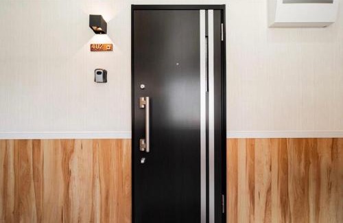 Sumida Apartamento | SAIE Sakura hotel 押上402