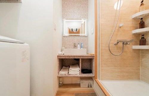 Sumida Apartamento | SAIE Sakura hotel 押上402