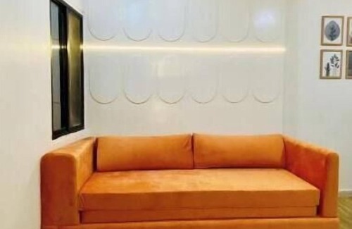 Ujjain Apartamento | Saifuddin & Sons Modern Heaven