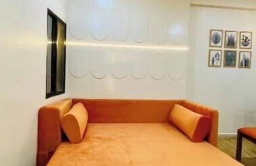 Ujjain Apartamento | Saifuddin & Sons Modern Heaven