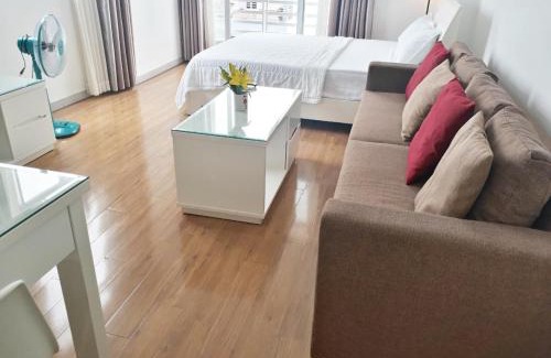Ho Chi Minh City Apartamento | Saigon Apartments 2