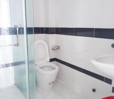 Ho Chi Minh City Apartamento | Saigon Apartments 2