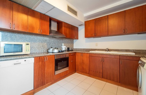 Binh Quoi Apartamento | Saigon Domaine Luxury Residences
