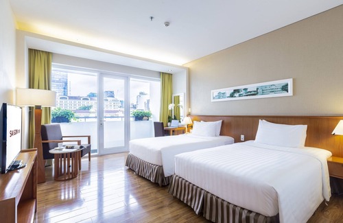 Little Japan Hotel | Saigon Hotel