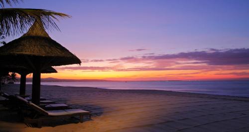 Central Mui Ne Beach Complejo | Saigon Mui Ne Resort