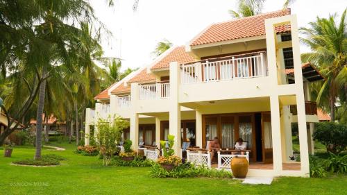 Central Mui Ne Beach Complejo | Saigon Mui Ne Resort