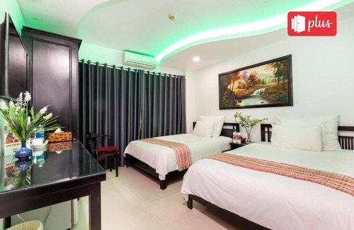 Dong Khoi Hotel | Saigon Pink Hotel